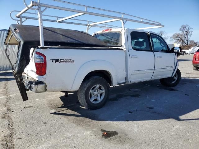 2004 Toyota Tundra Double Cab SR5