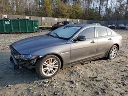 2017 Jaguar XE Premium en venta en Waldorf, MD