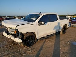 Chevrolet Silverado k1500 rst salvage cars for sale: 2023 Chevrolet Silverado K1500 RST