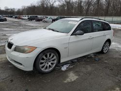 BMW salvage cars for sale: 2007 BMW 328 XIT