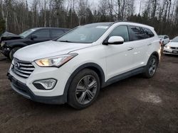 2016 Hyundai Santa FE SE for sale in Cookstown, ON