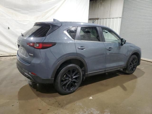 2024 Mazda CX-5 Preferred