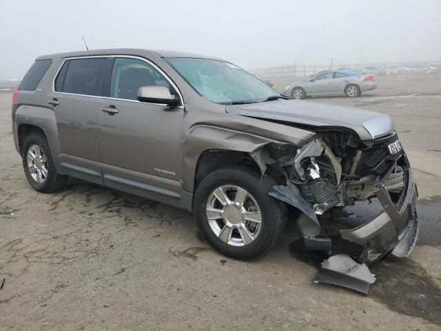 2012 GMC Terrain SLE