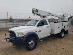 2016 Dodge 2016 RAM 4500 for sale in Nampa, ID