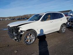 BMW x3 Vehiculos salvage en venta: 2024 BMW X3 XDRIVE30I