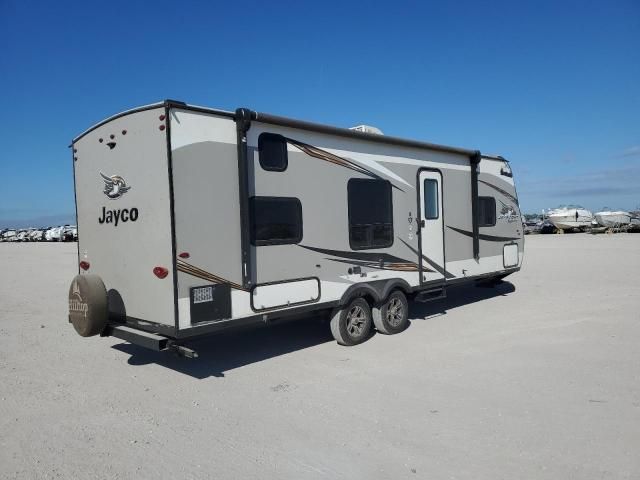 2020 Jayco JAY Flight