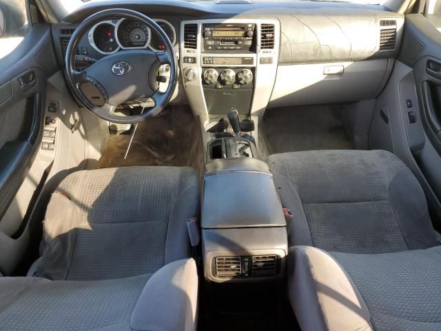 2004 Toyota 4runner SR5