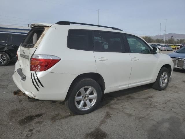 2010 Toyota Highlander