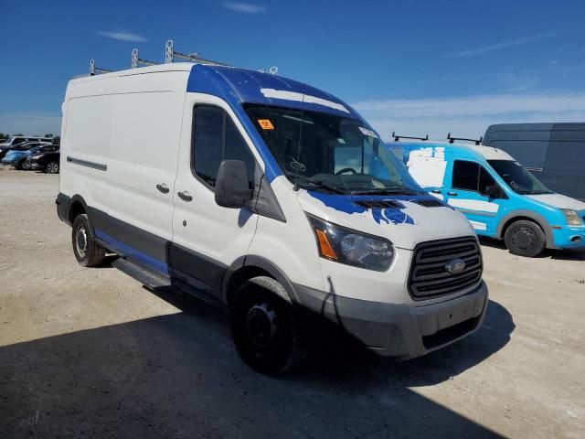 2019 Ford Transit T-250