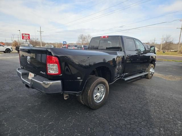 2023 Dodge RAM 3500 Tradesman