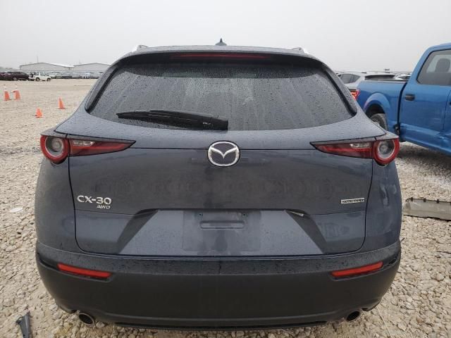 2021 Mazda CX-30 Premium