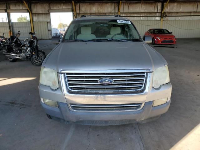 2006 Ford Explorer XLT