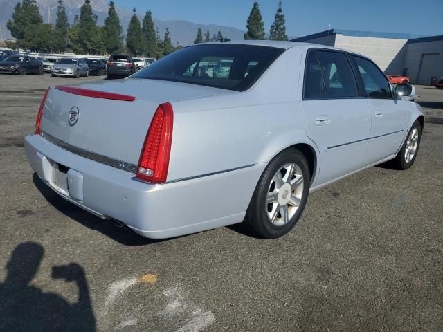 2006 Cadillac DTS