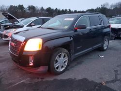 GMC salvage cars for sale: 2011 GMC Terrain SLE