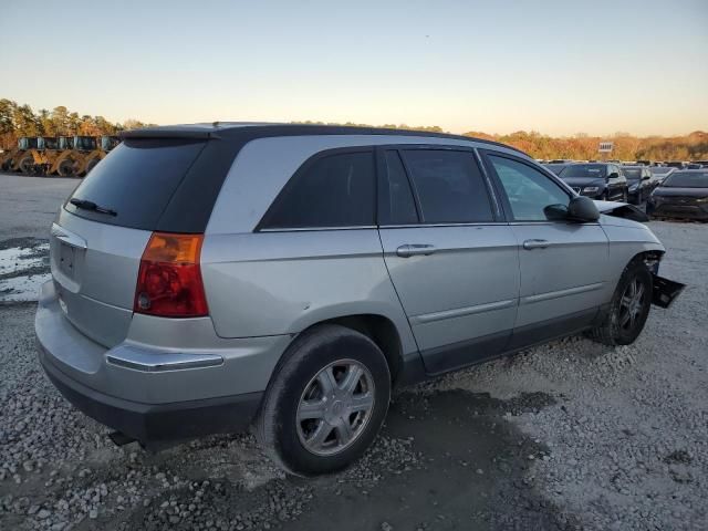 2006 Chrysler Pacifica Touring