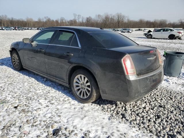 2013 Chrysler 300