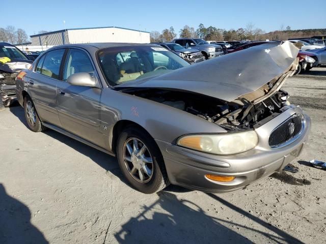 2004 Buick Lesabre Limited