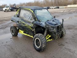 Kawasaki Vehiculos salvage en venta: 2021 Kawasaki KRF 1000 B