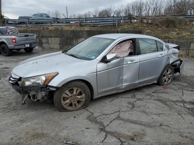 2011 Honda Accord SE