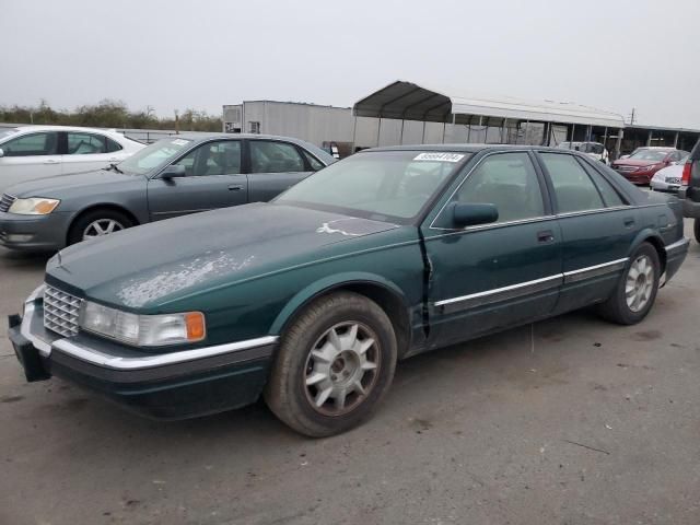 1997 Cadillac Seville SLS