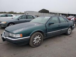 Cadillac Seville salvage cars for sale: 1997 Cadillac Seville SLS