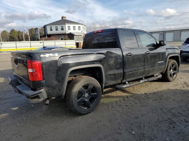 2015 GMC Sierra K1500