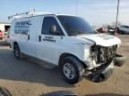 2011 Chevrolet Express G2500