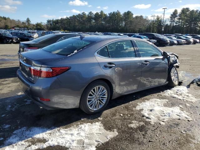 2014 Lexus ES 350