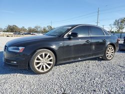 Audi a4 salvage cars for sale: 2014 Audi A4 Premium