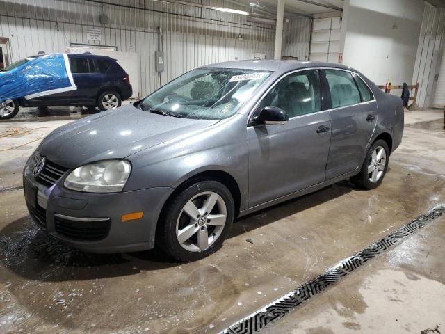 2005 Volkswagen New Jetta TDI