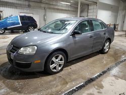 Volkswagen salvage cars for sale: 2005 Volkswagen New Jetta TDI