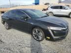 2019 Honda Clarity