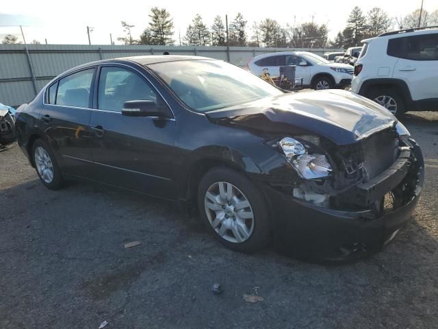 2010 Nissan Altima Base