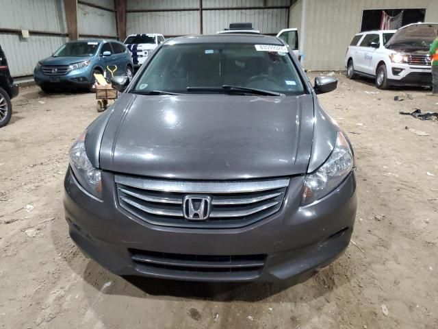 2012 Honda Accord EX