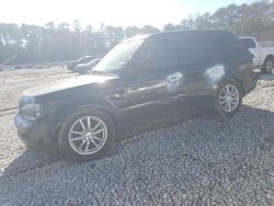 Land Rover Vehiculos salvage en venta: 2013 Land Rover Range Rover Sport HSE Luxury