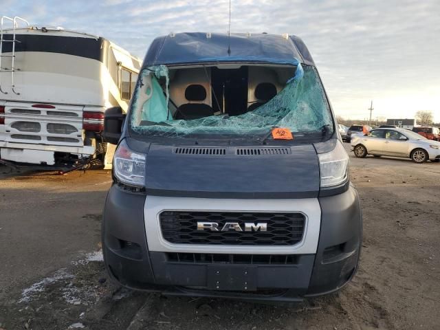 2019 Dodge RAM Promaster 3500 3500 High