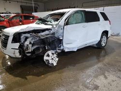 GMC Vehiculos salvage en venta: 2016 GMC Terrain SLE