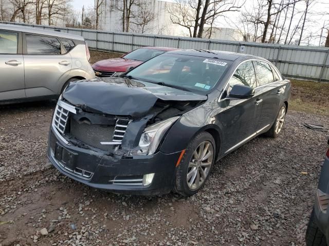 2013 Cadillac XTS Premium Collection