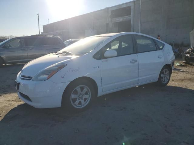 2006 Toyota Prius