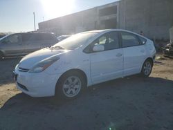 Toyota Prius salvage cars for sale: 2006 Toyota Prius