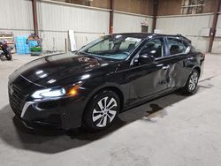 Nissan Altima salvage cars for sale: 2023 Nissan Altima S