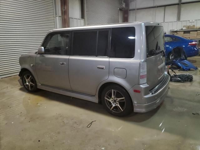 2005 Scion XB