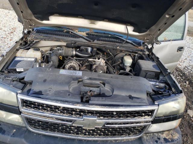 2006 Chevrolet Silverado K1500