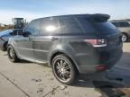 2015 Land Rover Range Rover Sport SC