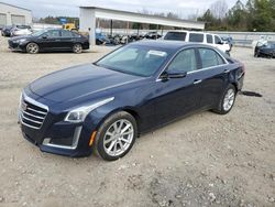 Cadillac cts Vehiculos salvage en venta: 2019 Cadillac CTS