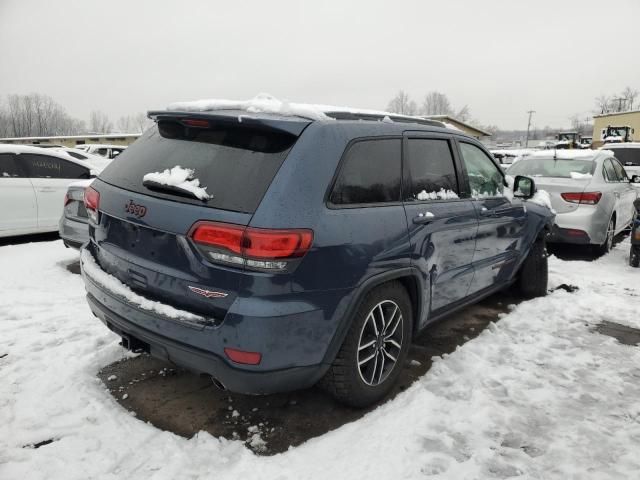 2021 Jeep Grand Cherokee Trailhawk