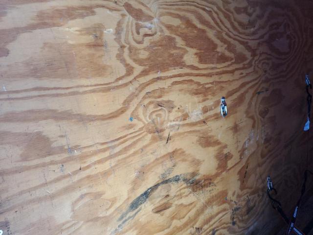 1998 Haulmark Haulmark Trailer