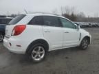 2014 Chevrolet Captiva LT