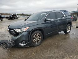 Chevrolet Vehiculos salvage en venta: 2020 Chevrolet Traverse LT