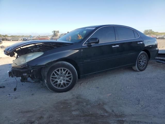 2004 Lexus ES 330